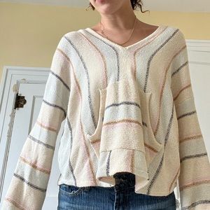 Billabong Sweater size large